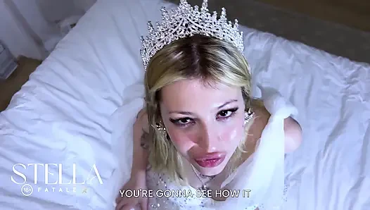 Watch Closely, You Pathetic Little Cuck - Part 1