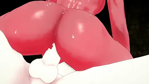 Twisted World - Maze of Horny Demon Girls