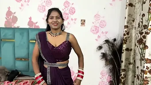 Indian hot desi bhabhi ke sath nahaya aur chudai ki