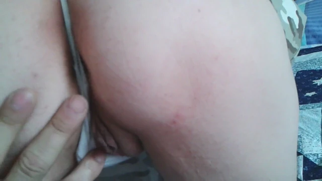 pussy fingering