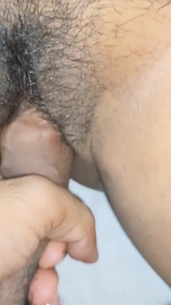 Epic moment from "Hot Housewife got fucked by Husbands Brother when She is alone"