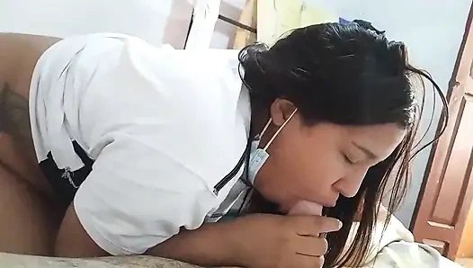 Keilimar üvey babasıyla sikişiyor!