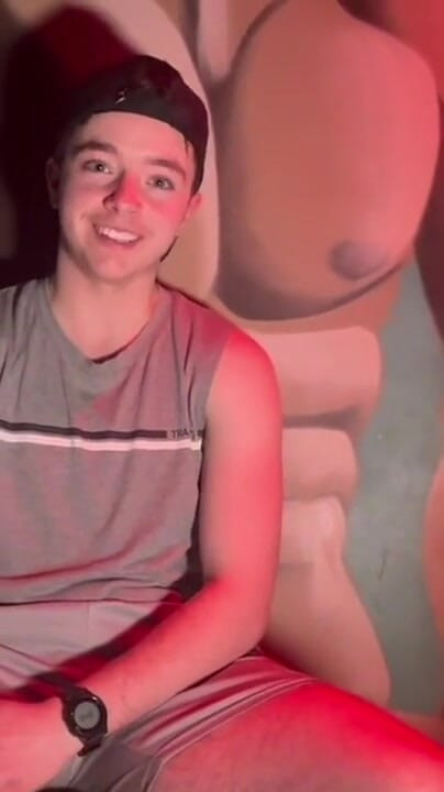 Amazing sex amator with straight arab fucking FTM Transboy with pussy !! so fun | Clip 3
