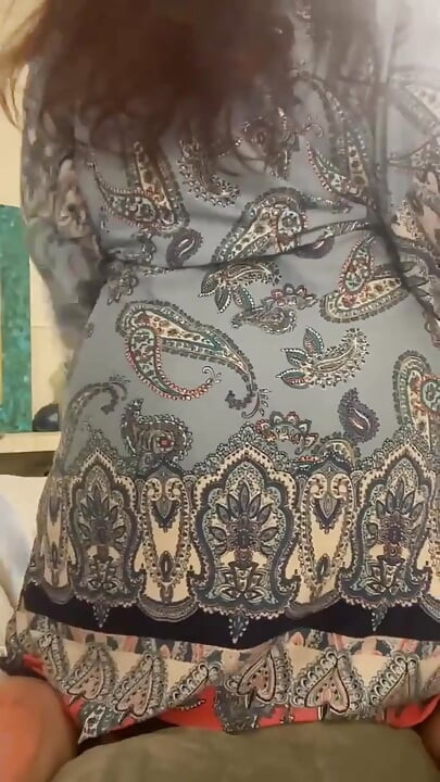 Kitty69Katt脱衣舞高潮
