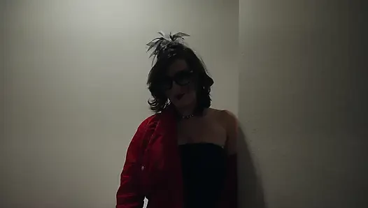 Aku ngentot istri sahabatku setelah dia melihat film pornoku
