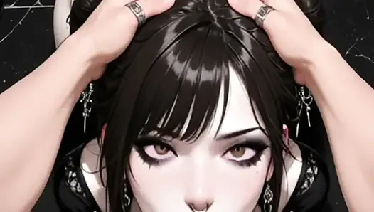 Anime hentai - aku ngentot pantat tetanggaku gara-gara aku lagi sange berat
