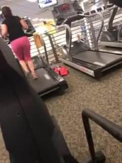 Another and last ass video for today