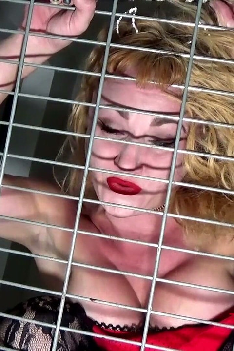 Conditioning the Caged Slave