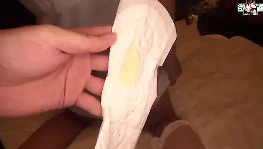 Secret Nights of Married Women in Their Thirties Exposed with Passion - D