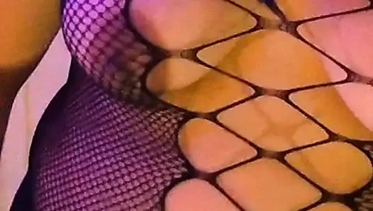 File çoraplı Gordimami Vanessa Hotwife