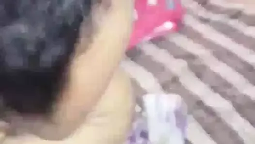 Odisha Bhabi fucking n cum inside her pussy new