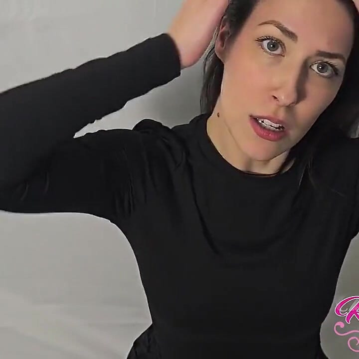 Kimber Lee Stockholm Syndrome Blowjob