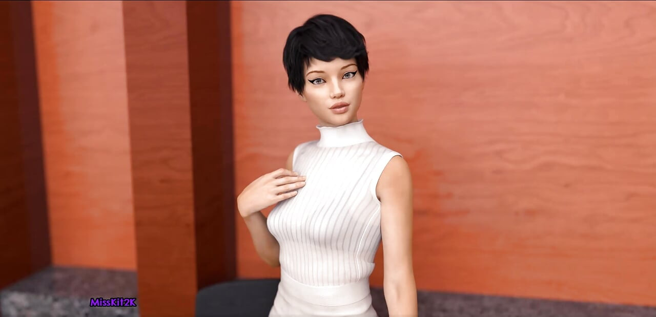 Lust Academy 3 - Μέρος 275 - Τσάι Ώρα Από MissKitty2K