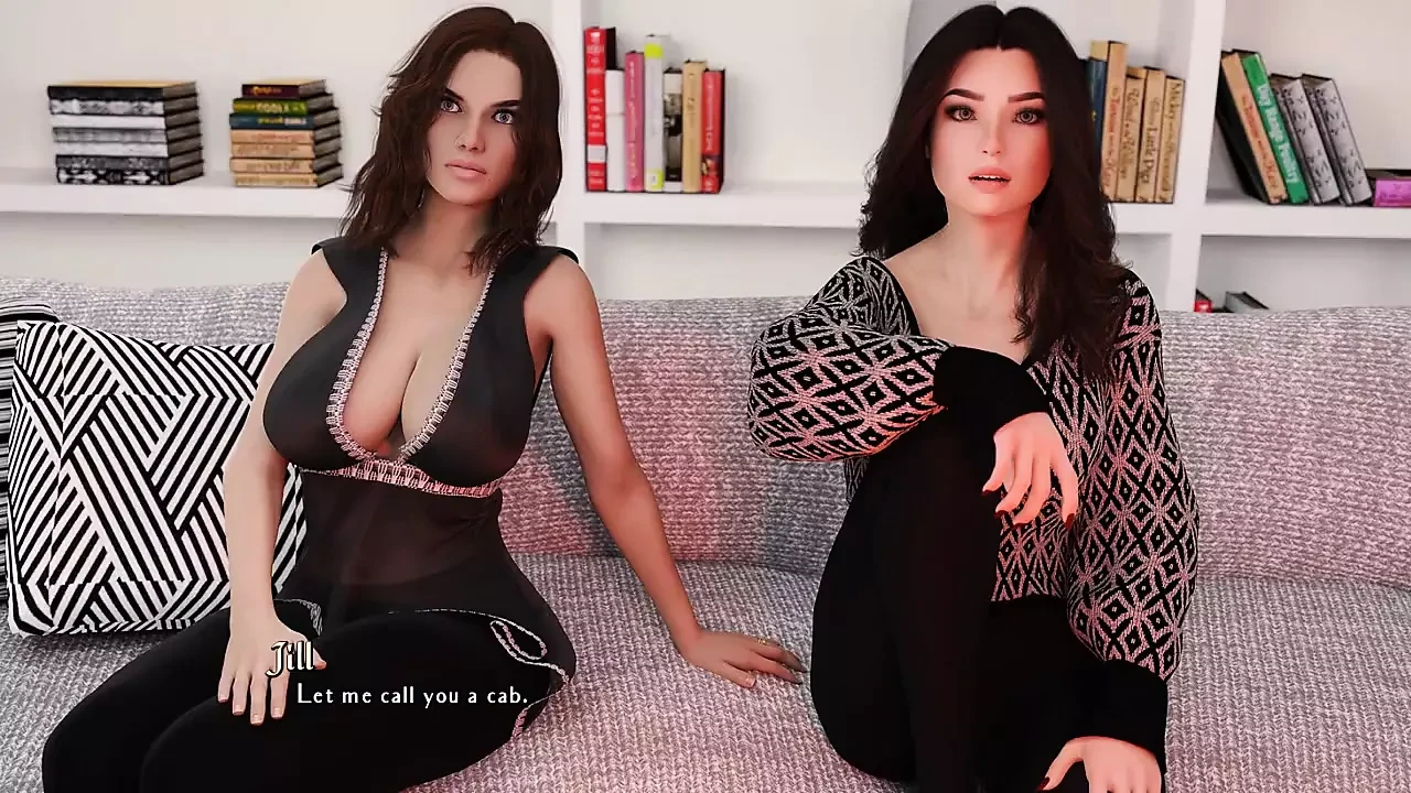 Dik 0.7.0 193. rész Isabella egy MILF by loveskysan69
