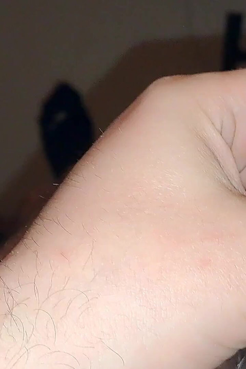 Minha masturbação