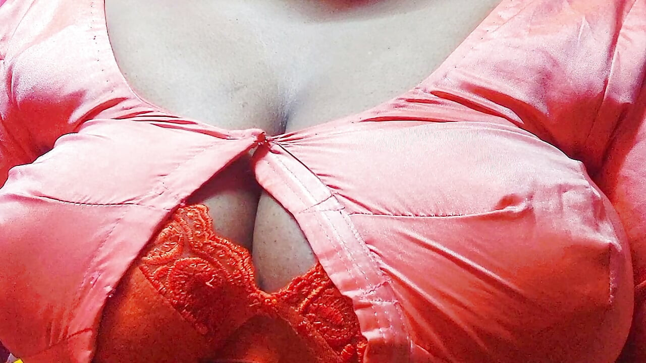 Desi Teacher deler seng med stebror sexvideo