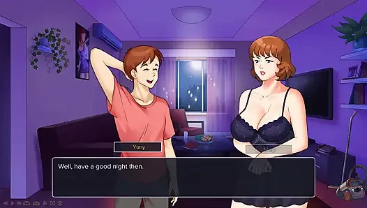 Complete Gameplay - MILFs Plaza Part 6