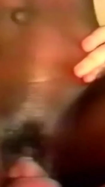 Stunning moment from "skinny ebony African whore warm welcome by her european sponsors involves DP"