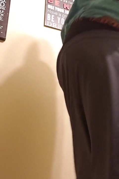 My fat ass