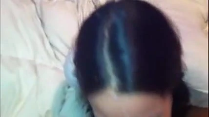 nice sperm on face