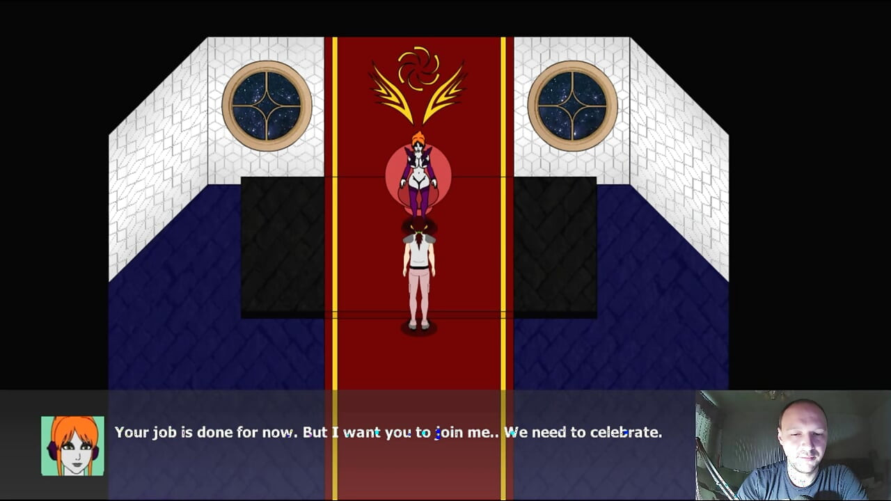 Rogue Courier 3 จาก 3