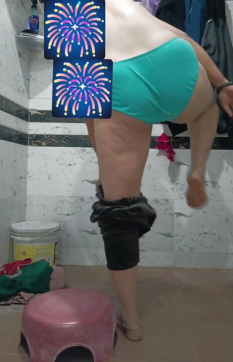 Priya Bhabi Sexy Mood
