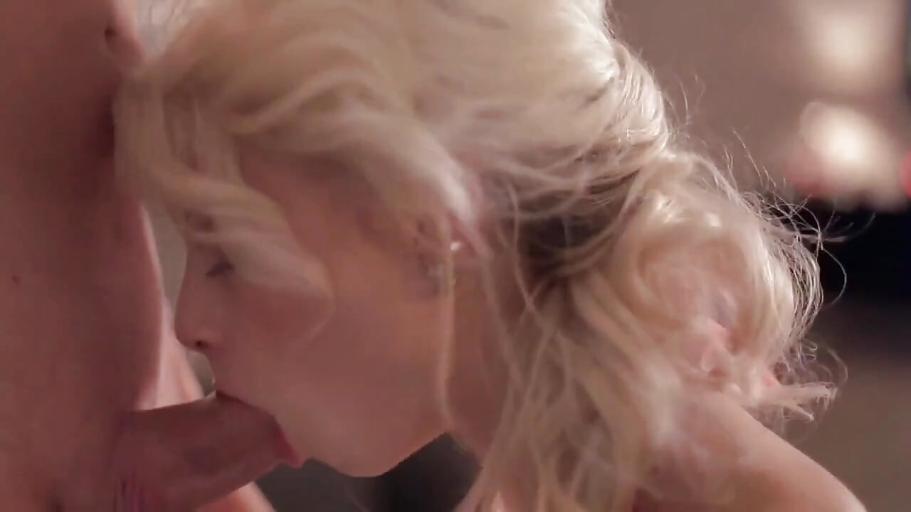 フェルシア・ブロー:エレガンス