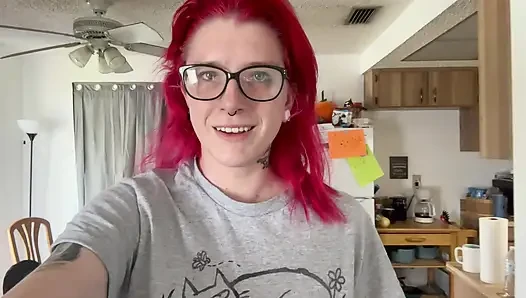 Panty Diaries