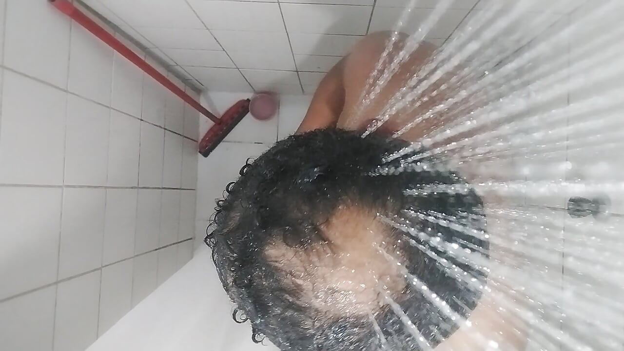 After the bath That very tasty beat