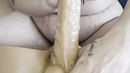 Lonly wify
