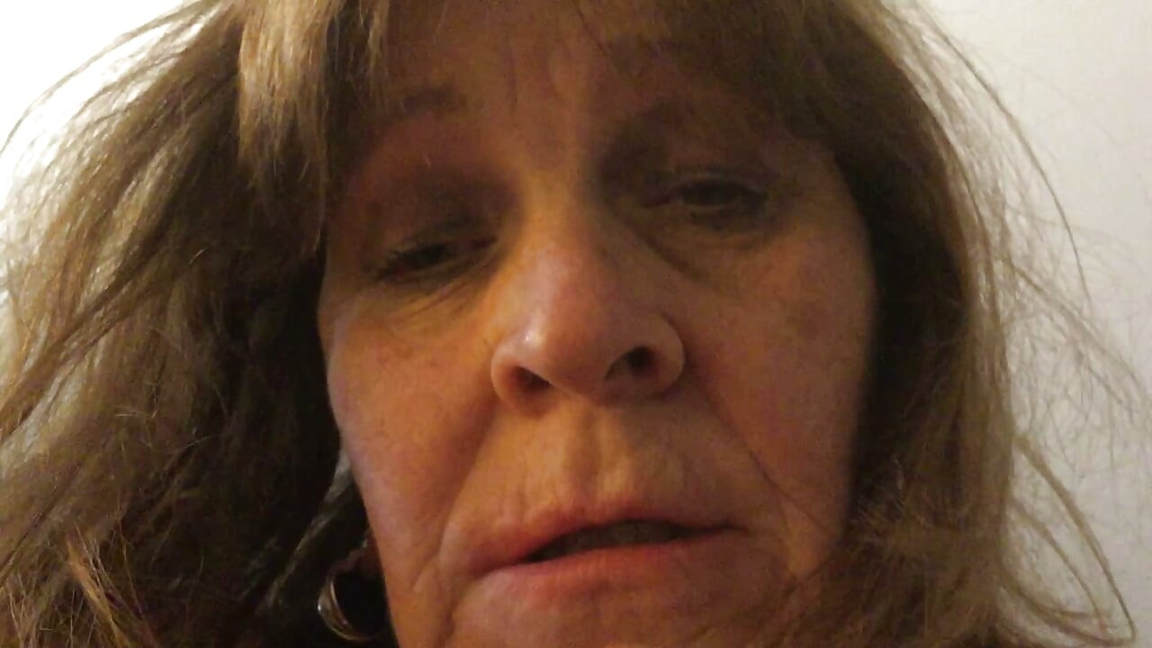 Granny Carmen's You're Fucking Me! POV Compilation 52816fapcomp