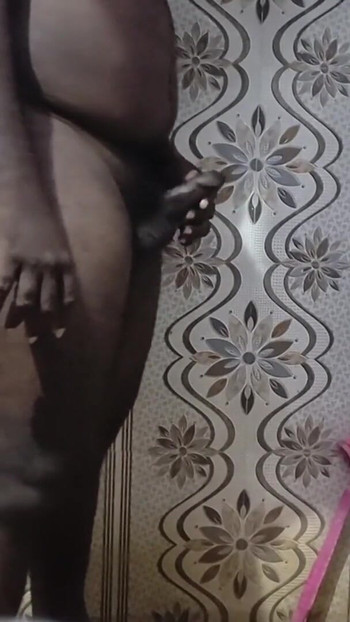 Thrilling moment from "bathroom piss and hand job"