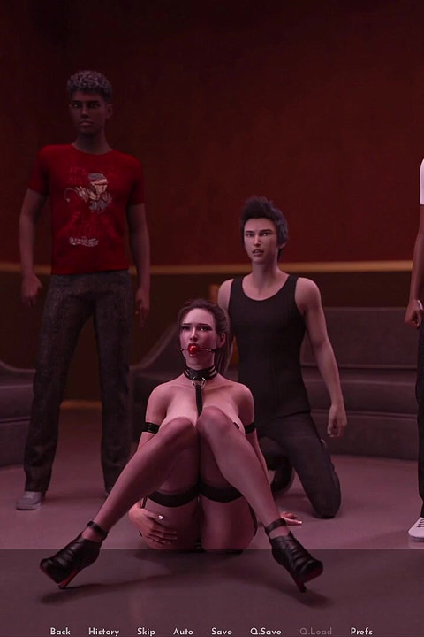 Awam Aiden's Revenge - Sofia Stripping and Pole Dancing Like a Filthy Slut with a Anal Plug