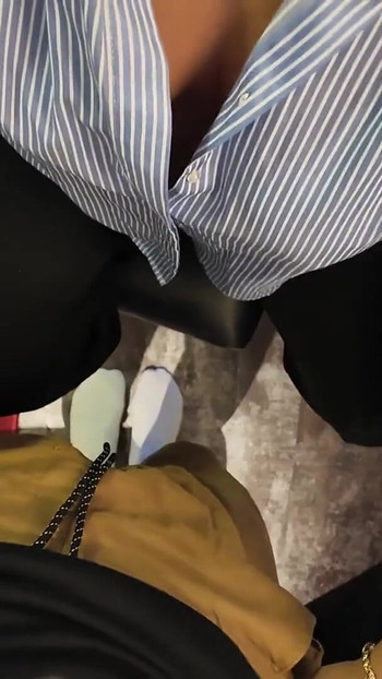 Baklava pertama dan kemudian seks - lucah amatur Turki | Klip 1