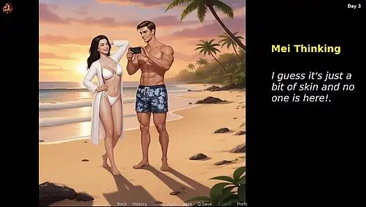 Wife S Dare (part 4)