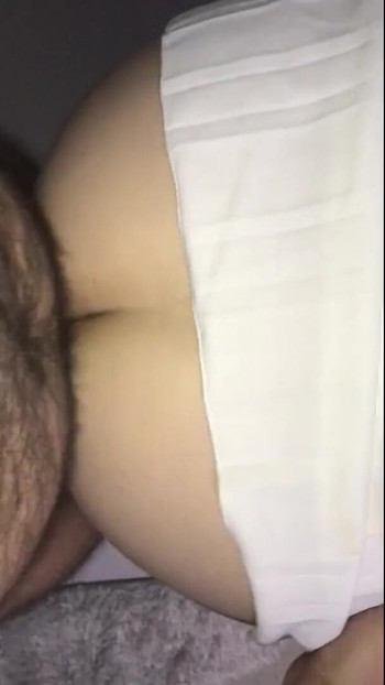 Captivating moment from "Real mom and son Arap Porn"
