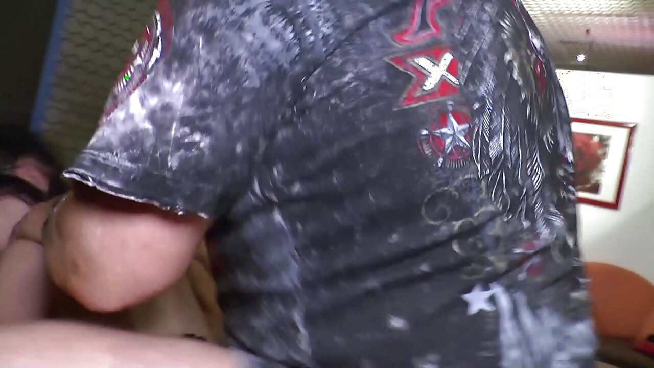 Gangbang Freak off Party