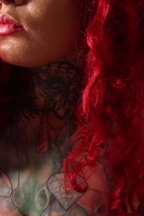 Poison Ivy Fantasy