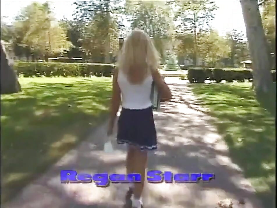 Kelly the Coed, Part 4