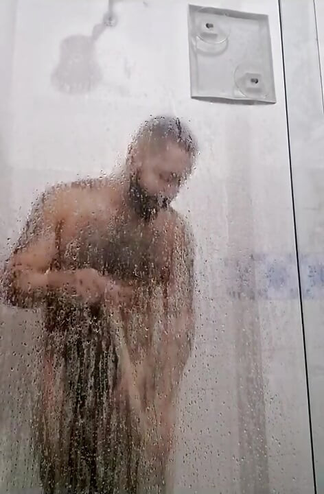 Do You Wanna Hop in the Shower with Me?