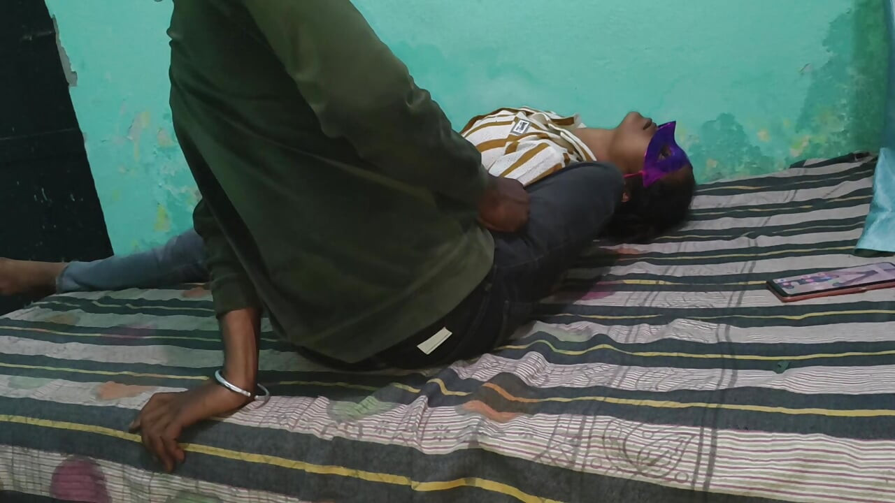 Video seks diare yang kuat dengan pacar yang marah. Esept.1