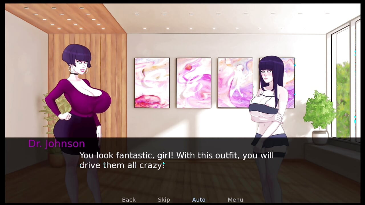 Seksnotitie #14 - Kylee gaf me een tietenneukpartij