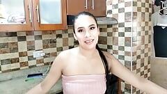 MY FAVORITE STEPMOM VISITS ME SO THAT I CAN PENETRATE HER PRETTY PUSSY - PORN EN ESPANOL-.