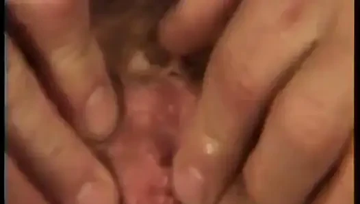 Two Perverted Plumbers Throw Themselves Like Hungry People on an Uncooperative Customer!