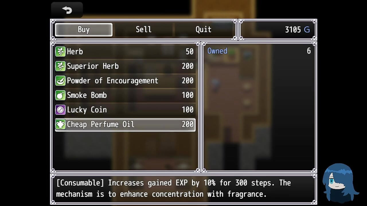 Penaklukan naga - bahagian 3