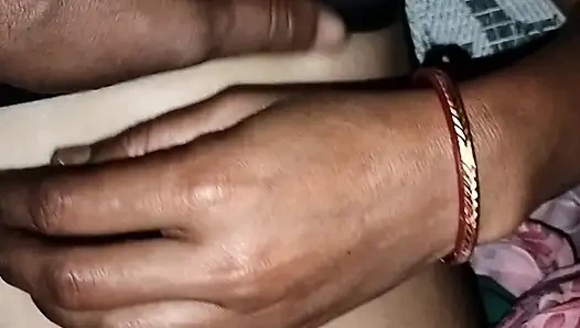 Esh ki moja re bhabi ke chode anek moja pelam