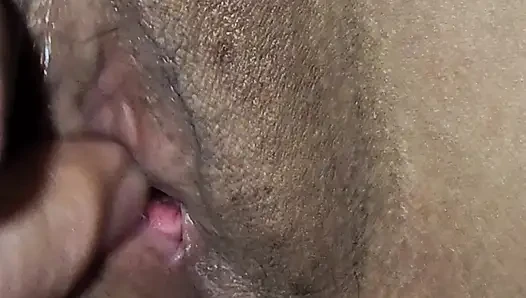 "My Wife Watches Me Stroke Until I Finish Hard - Real Homemad