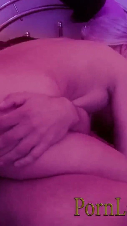 Gypsy pussy eating a big tits blonde getting fucked | Clip 2