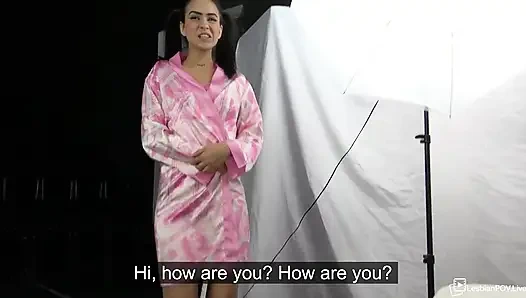 Lezbiyen bakış açısı bölüm 4 - bruna ve branca