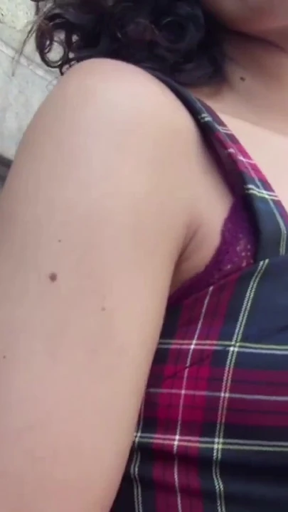 Emotional moment from "German Scout - 19yr old Teen Anaidha Star Seduce to Fuck"